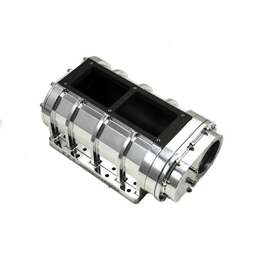 The Blower Shop B2019 Blower 6-71 Billet Polished
