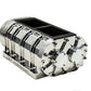 The Blower Shop B2019 Blower 6-71 Billet Polished