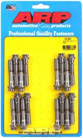 ARP Fasteners ARP247-6301 247-6301 Dodge Hemi 5.7L Rod Bolt Kit