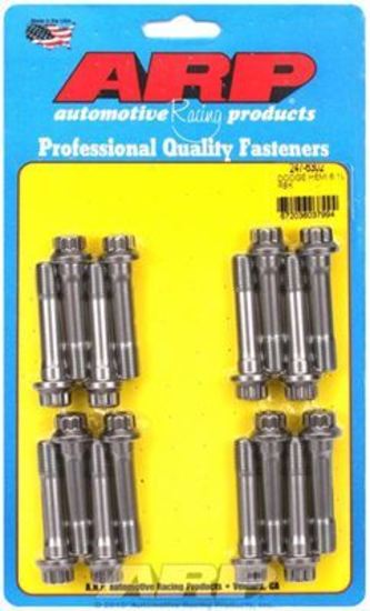 ARP 247-6302 Dodge Hemi 6.1L Rod Bolt Kit