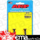 Suit Ford small block Windsor 351 C.I.D. SVO block only 250-1001 Cam Retention Plate Bolt Kit ARP Fasteners ARP250-1001