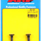 Suit Ford small block Windsor 351 C.I.D. SVO block only 250-1001 Cam Retention Plate Bolt Kit ARP Fasteners ARP250-1001