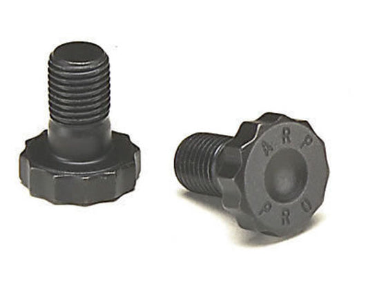 ARP 250-3002 Ford 9" 7/16" Diameter 5/8" Socket Ring Gear Bolt Kit