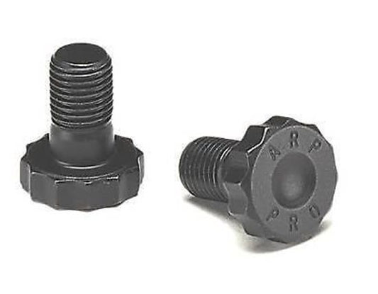 ARP 250-3003 Ford 8.8" & 9" 7/16" Diameter 3/4" Socket Ring Gear Bolt Kit