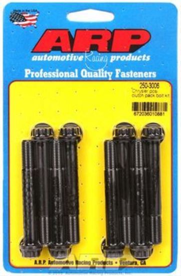 ARP 250-3006 Chrysler Posi Clutch Pack Bolt Kit
