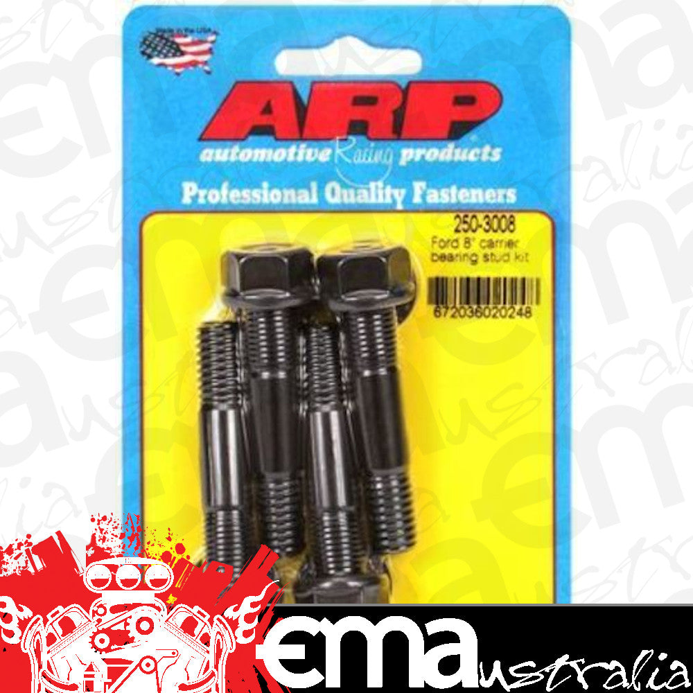 ARP 250-3008 Ford 8" Carrier Bearing Stud Kit