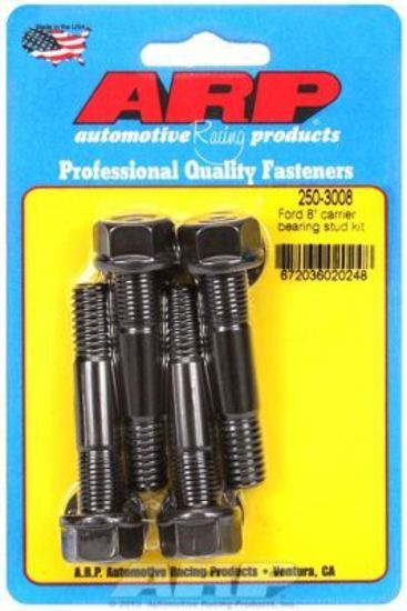 ARP 250-3008 Ford 8" Carrier Bearing Stud Kit