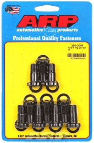 ARP 250-3009 Ford 8" Ring Gear Bolt Kit