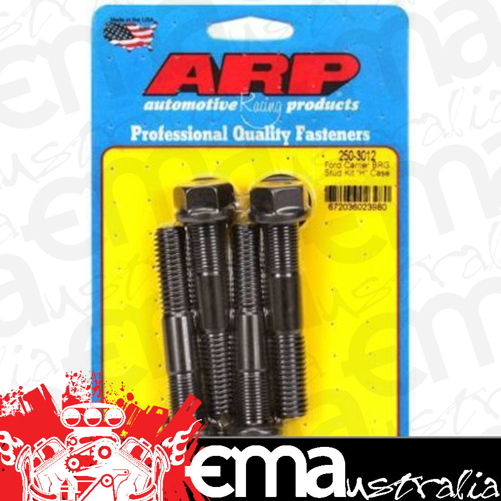 ARP 250-3012 Ford "H" Case Hex Carrier Bearing Stud Kit