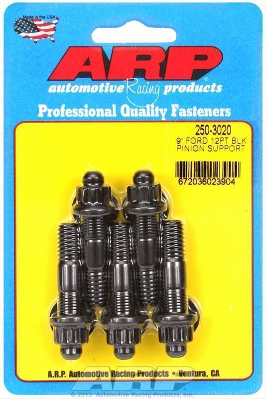 ARP 250-3020 Ford 9" 12PT Pinion Support Stud Kit