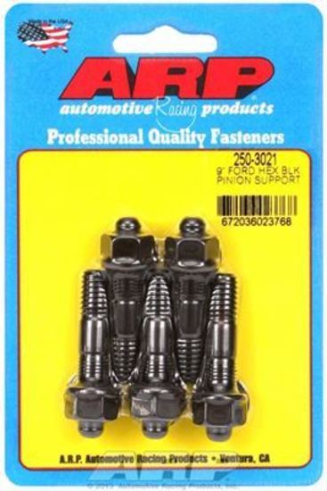 ARP 250-3021 Ford 9" Hex Pinion Support Stud Kit