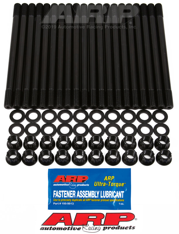 ARP Fasteners ARP250-4202 250-4202 Ford 6.0L Powerstroke Diesel Head Stud Kit