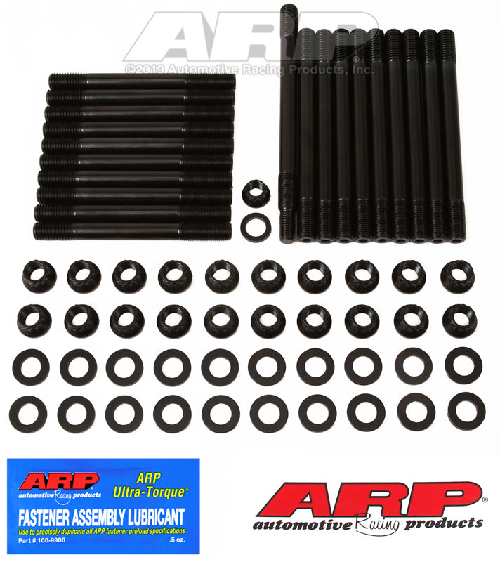 ARP 250-5801 Ford 7.3L Powerstroke Diesel '93-'02 Main Stud Kit