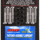 ARP 250-6404 Ford BoSS 302-429-460-351W Wave-Loc Rod Bolt Kit