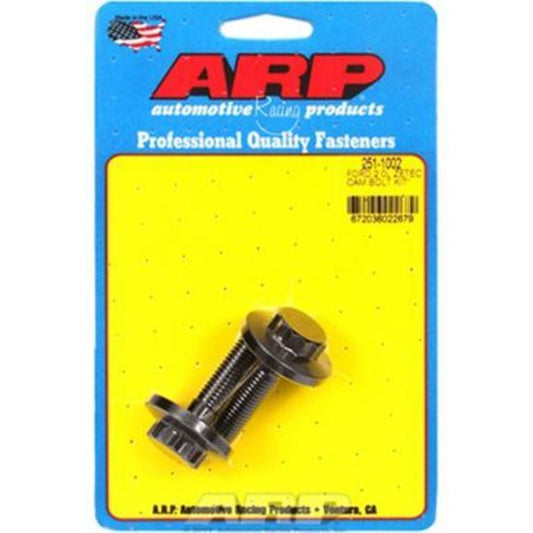 ARP 251-1002 Ford Zetec 2.0L Cam Bolt Kit