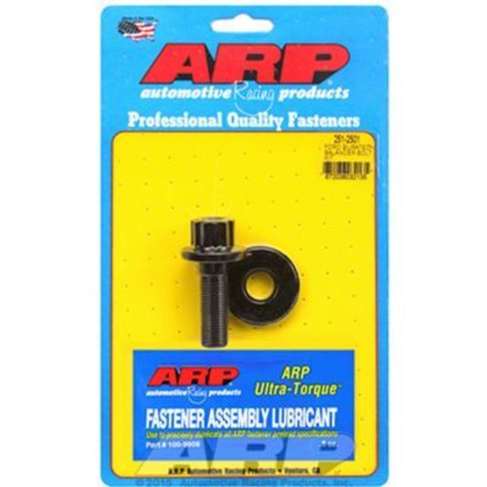 ARP 251-2501 Ford Duratech Balancer Bolt Kit