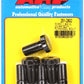 Ford / Mazda 1.8L 2.0L 4-cylinder 251-2802 1.8 Duratech Flywheel Bolt Kit ARP Fasteners ARP251-2802