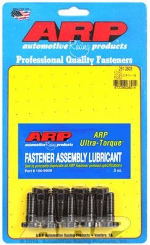 ARP Fasteners ARP251-2803 251-2803 Ford Cosworth Yb Flywheel Bolt Kit