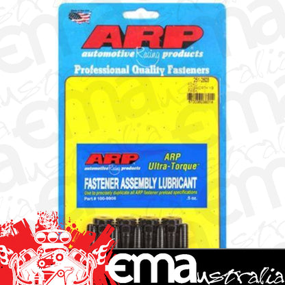 ARP Fasteners ARP251-2803 251-2803 Ford Cosworth Yb Flywheel Bolt Kit