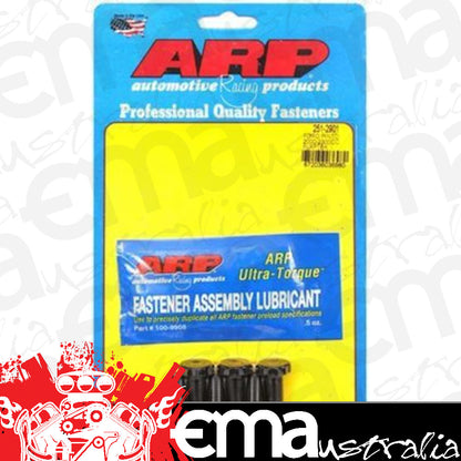 ARP 251-2901 Ford Pinto 2000-2300Cc Flexplate Bolt Kit