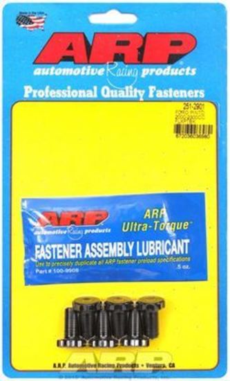 ARP 251-2901 Ford Pinto 2000-2300Cc Flexplate Bolt Kit