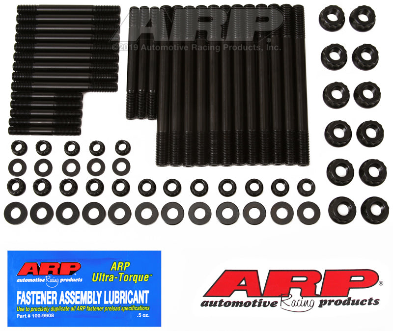 ARP 251-5801 Ford 2.5L B5254 5Cyl '05 & Later Main Stud Kit