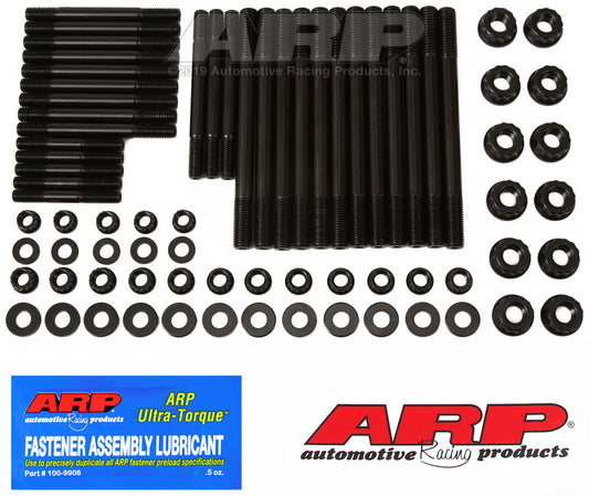 ARP 251-5801 Ford 2.5L B5254 5Cyl '05 & Later Main Stud Kit