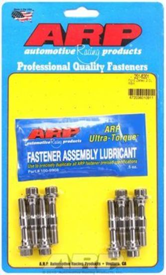 ARP 251-6201 Ford Rs2000 2.0L M8 Rod Bolts