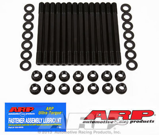 ARP 252-4302 Ford 4.0L Xr6 Inline 6Cyl M12 Head Stud Kit