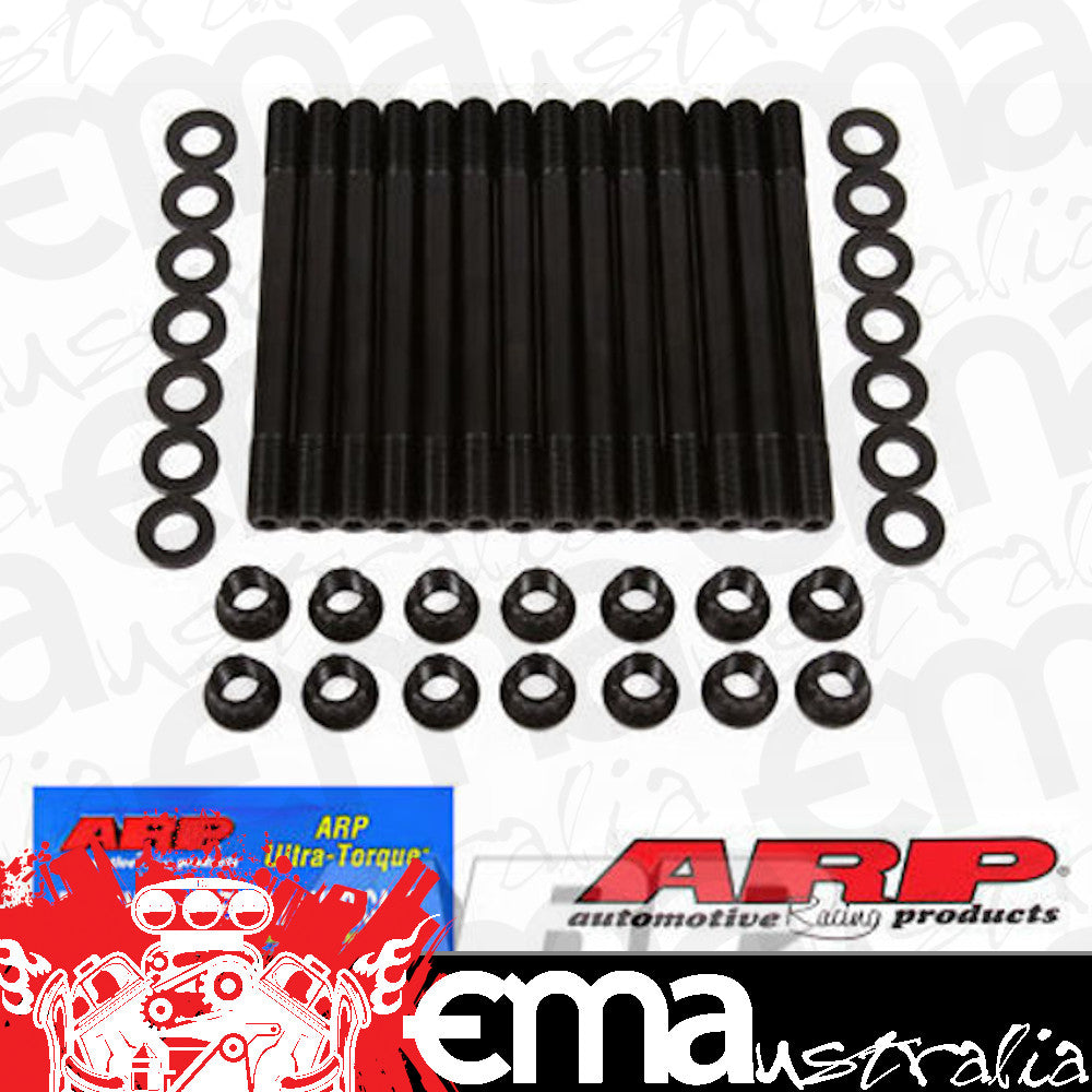 ARP 252-4302 Ford 4.0L Xr6 Inline 6Cyl M12 Head Stud Kit