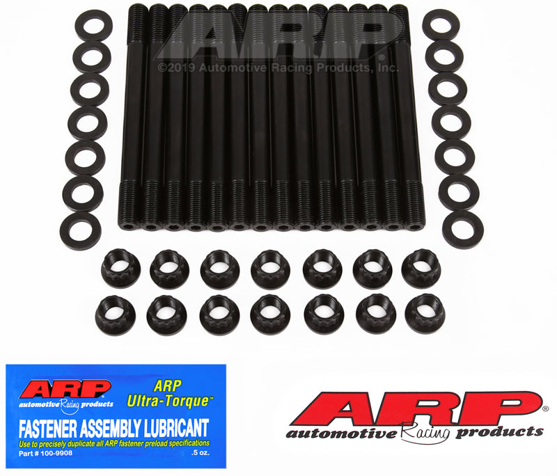 ARP 252-4302 Ford 4.0L Xr6 Inline 6Cyl M12 Head Stud Kit