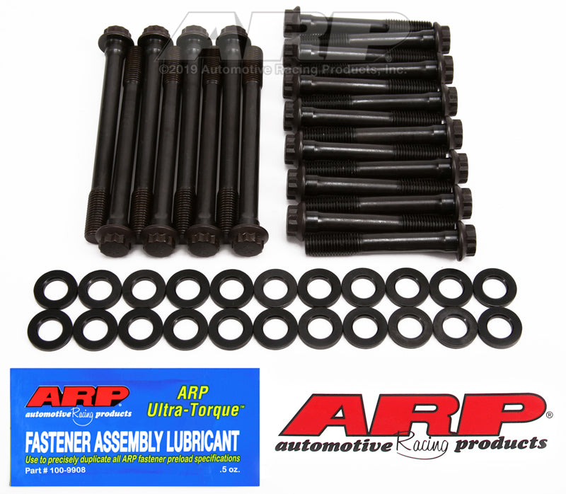 ARP 253-3702 Ford 4.5L Svo V6 Inline-Valve Head Bolt Kit