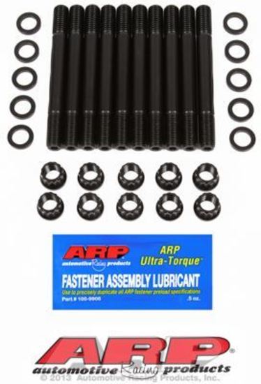 ARP 253-4701 Ford 2.5L Duratec V6 Undercut Head Stud Kit