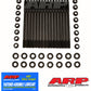 ARP 253-4701 Ford 2.5L Duratec V6 Undercut Head Stud Kit