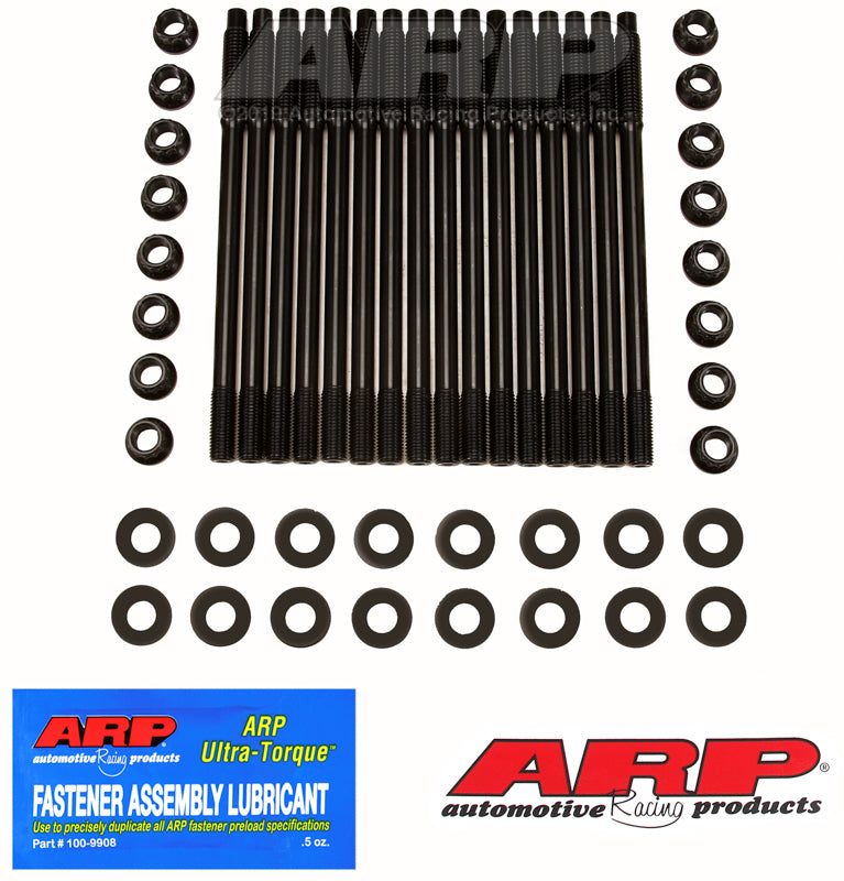ARP 253-4701 Ford 2.5L Duratec V6 Undercut Head Stud Kit