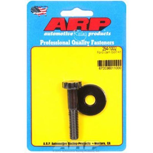 ARP 254-1002 Ford Cam Bolt Kit