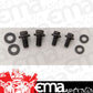 Ford Cleveland 351 C.I.D 1970-74 Ford Windsor 289, 302, 351 C.I.D 254-1801 289-302 351C&W 12PT Oil Pan Bolt Kit ARP Fasteners ARP254-1801
