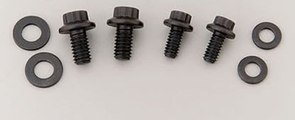 Ford Cleveland 351 C.I.D 1970-74 Ford Windsor 289, 302, 351 C.I.D 254-1801 289-302 351C&W 12PT Oil Pan Bolt Kit ARP Fasteners ARP254-1801