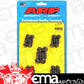 ARP 254-1804 SB Ford Hex Oil Pan Bolt Kit