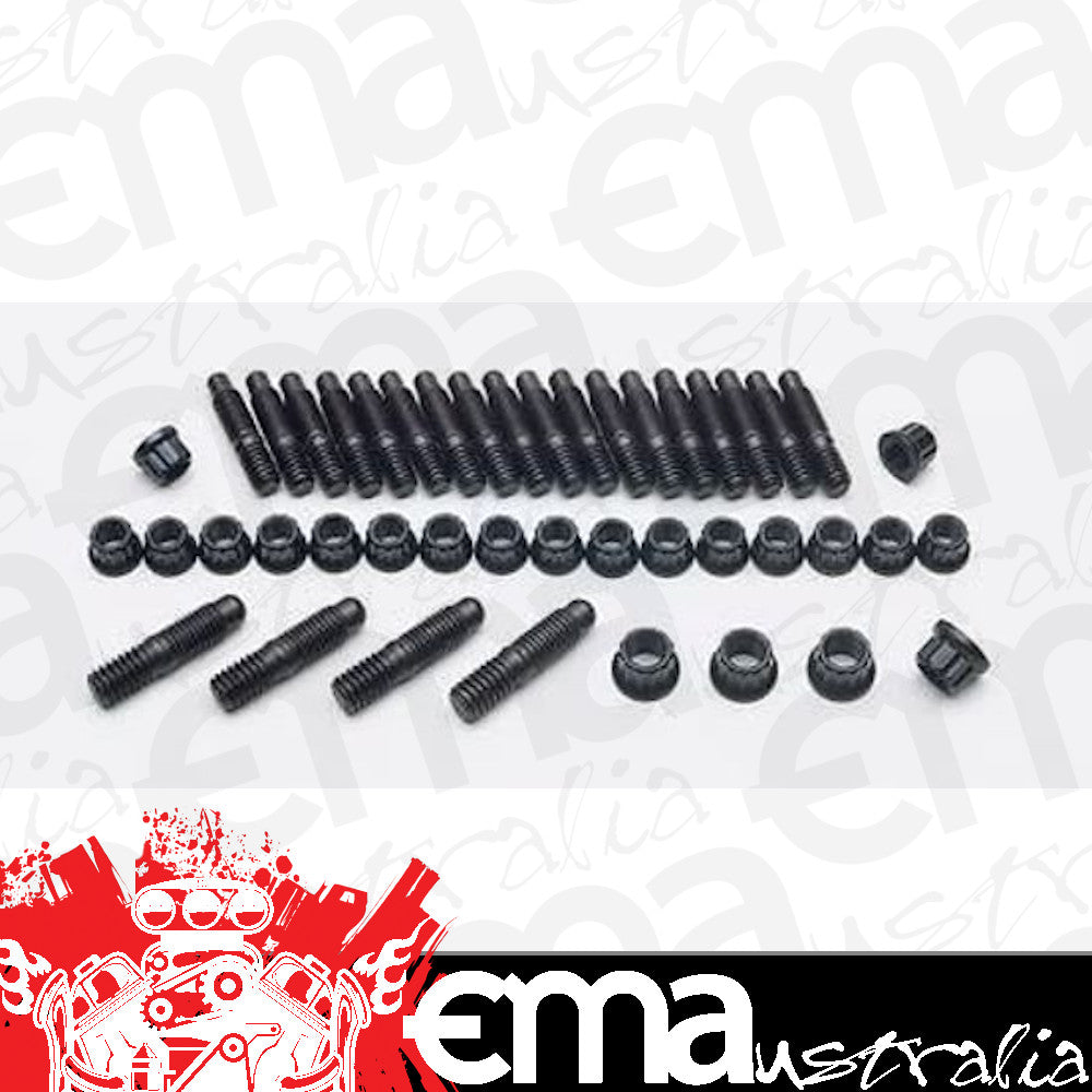 ARP 254-1902 Ford 351C & 351W 12PT Oil Pan Stud Kit