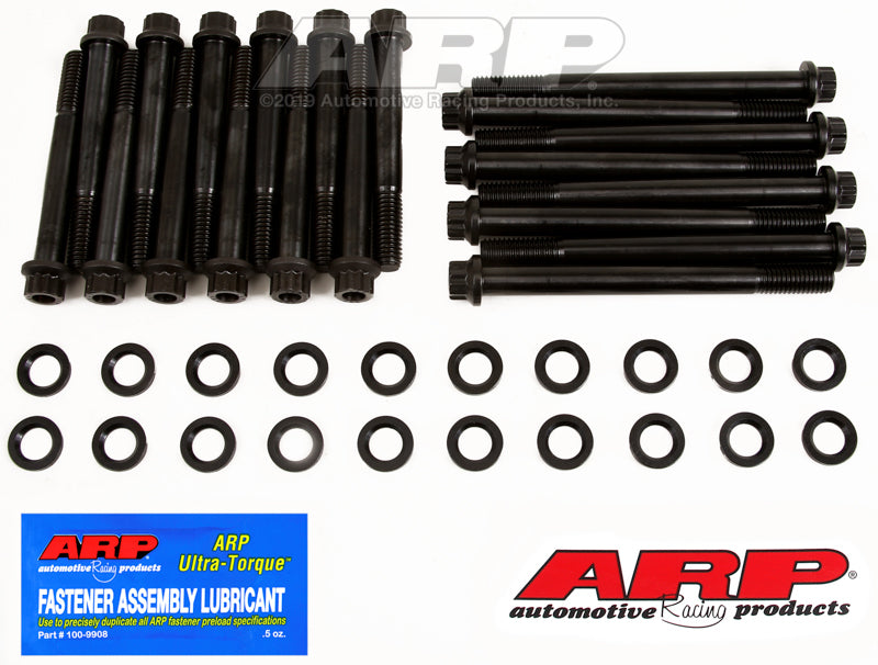 ARP 254-3701 SB Ford Svo 351C 12PT Head Bolt Kit