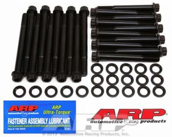 ARP 254-3702 SB Ford BoSS 302 12PT Head Bolt Kit