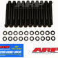 ARP 254-3702 SB Ford BoSS 302 12PT Head Bolt Kit
