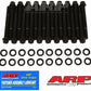 ARP 254-3704 SB Ford 351C 12PT Head Bolt Kit