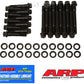 ARP 254-3708 SB Ford 302 w/ W Heads 12PT Head Bolt Kit