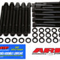ARP 254-3710 SB Ford Svo 351 Yates '94 12PT Head Bolt Kit