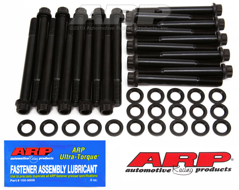 ARP 254-3710 SB Ford Svo 351 Yates '94 12PT Head Bolt Kit
