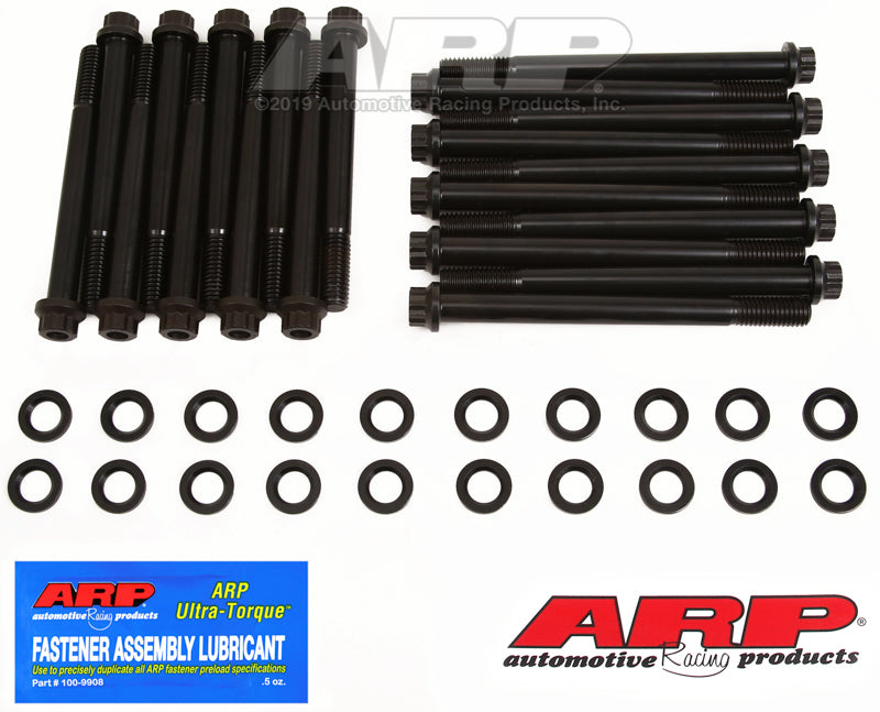ARP 254-3711 Ford 351 "R" Block w/ C3/C3L Heads Head Bolt Kit