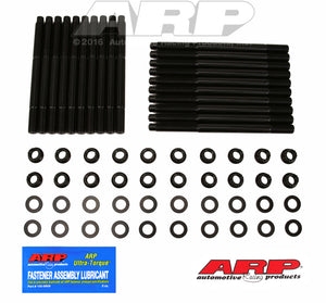 ARP 254-4302 Ford Fontana Svo Block w/ Yates Hds 12PT Hbk