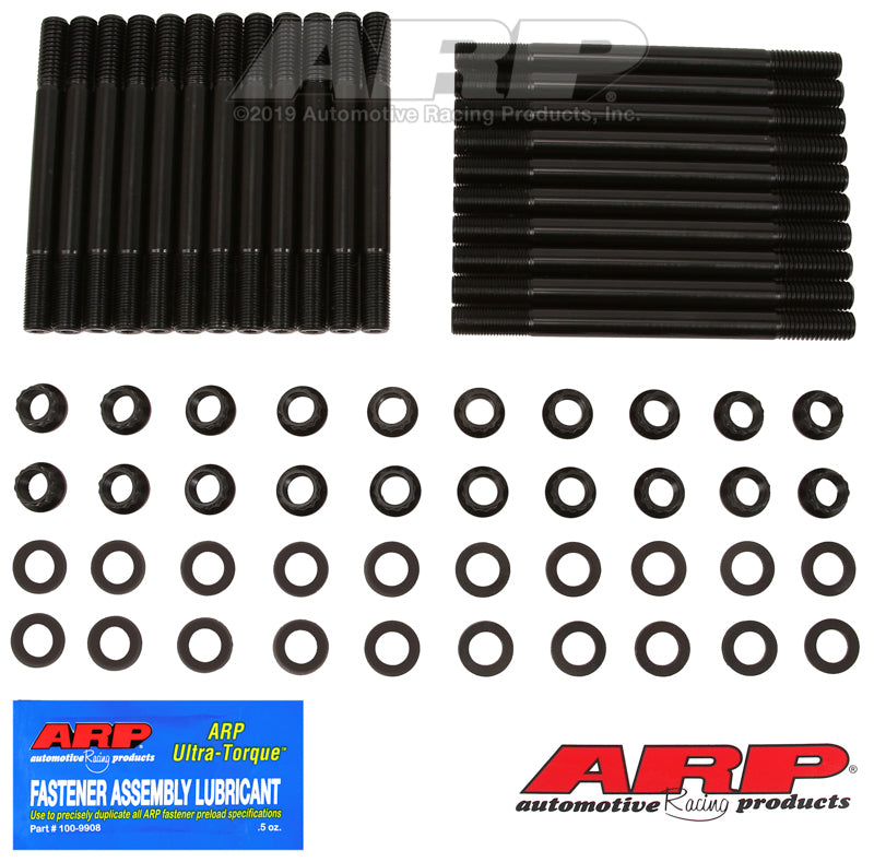 ARP 254-4307 Ford Svo 351 12PT Head Stud Kit